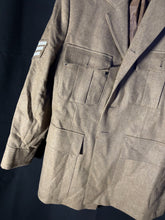 Charger l'image dans la galerie, Grade 1 British Army FAD No2 Dress Uniform Jacket - Size 176/108/92 - The Militaria Shop