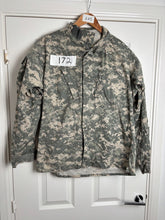 Load image into Gallery viewer, Surplus US Army ACU Combat Uniform Jacket-Medium Long - The Militaria Shop