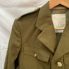 Load image into Gallery viewer, Genuine British Army No.2 Dress Uniform Tunic Jacket - Size 176/96/80 - The Militaria Shop