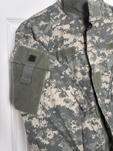 Load image into Gallery viewer, Surplus US Army ACU Combat Uniform Jacket -Size Small-Regular - The Militaria Shop