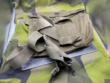 Load image into Gallery viewer, Original US Army Vietnam Era Gas Mask Bag - The Militaria Shop