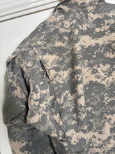 Load image into Gallery viewer, Surplus US Army ACU Combat Uniform Jacket -Size Small-XShort - The Militaria Shop