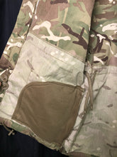 Load image into Gallery viewer, Genuine British Army MTP Camouflaged Windproof Smock - Size 170/88 - The Militaria Shop