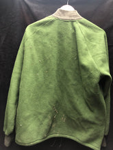 Load image into Gallery viewer, Vintage British Army Green Thermal Liner - Size 170/104 - The Militaria Shop
