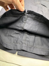 Lade das Bild in den Galerie-Viewer, Genuine British Army Women's PT Blue Shorts Tri-Service - NEW - Size 20 - 84/112 - The Militaria Shop