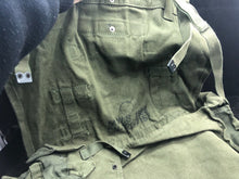 Lade das Bild in den Galerie-Viewer, Genuine British Army Surplus 58 Pattern Large Pack - The Militaria Shop