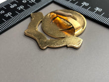 Load image into Gallery viewer, Original Army Cap Badge - British Red Cross Society - The Militaria Shop