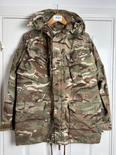 Load image into Gallery viewer, Surplus British Army MTP Smock Combat Windproof -Size 170/96 - The Militaria Shop