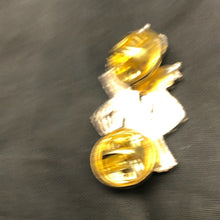 Load image into Gallery viewer, Original British Army Cap Badge - 13th/18th Royal Hussars - The Militaria Shop