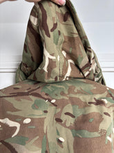 Load image into Gallery viewer, Surplus British Army MTP Smock Combat Windproof -Size 170/96 - The Militaria Shop