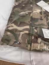 Charger l'image dans la galerie, Genuine British Army MTP IR Combat Jacket - Size 160/96 - New Old Stock - The Militaria Shop