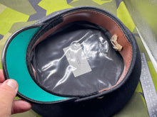 Charger l'image dans la galerie, Original British Army - Royal Signals Cap & Badge - Size 55cm - The Militaria Shop