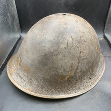 Load image into Gallery viewer, Original British Army Mk4 Turtle Combat Helmet - The Militaria Shop