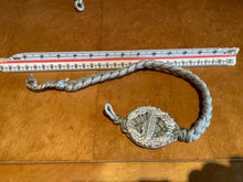 Load image into Gallery viewer, Original East German Marksmanship Lanyard for Motorised Infantry - The Militaria Shop