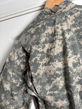 Load image into Gallery viewer, Surplus US Army ACU Combat Uniform Jacket-Large Short - The Militaria Shop