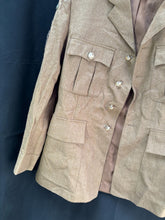 Load image into Gallery viewer, Grade 1 British Army Para Patched FAD No2 Dress Uniform Jacket - Size 176/104/88 - The Militaria Shop