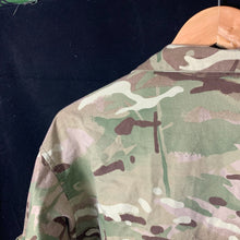 Load image into Gallery viewer, Genuine British Army MTP Camo Combat Temperate Unform Jacket - 180/96 - The Militaria Shop