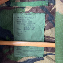 Charger l'image dans la galerie, Genuine British Army Combat DPM Field Jacket Ripstop - 180/104 - The Militaria Shop