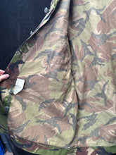 Load image into Gallery viewer, Genuine British Army DPM Woodland Lightweight Combat Jacket-Size 180/104 - The Militaria Shop