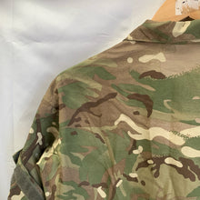Load image into Gallery viewer, Genuine British Army MTP Warm Weather Combat Jacket NEW - Size 190/96 - The Militaria Shop