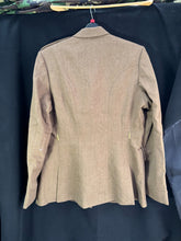 Lade das Bild in den Galerie-Viewer, Grade 1 British Army FAD No2 Dress Uniform Jacket - Size 182/116/100 - The Militaria Shop