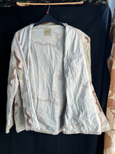 Charger l'image dans la galerie, Gulf War US Army DCU Camouflaged Combat Field Coat/Jacket - Large/Long - The Militaria Shop