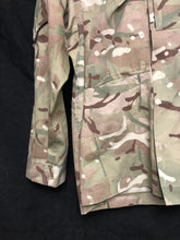 Load image into Gallery viewer, Genuine British Army DPM Combat Jacket 2 Temperate Weather - Size 160/88 - The Militaria Shop