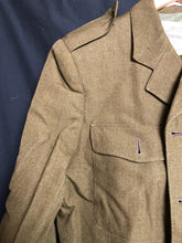 Load image into Gallery viewer, British Army No.2 Dress Uniform Jacket - Size 188/100/92 - The Militaria Shop