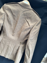 Load image into Gallery viewer, Grade 1 British Army FAD No2 Dress Uniform Jacket - Size 154/84/64 - The Militaria Shop