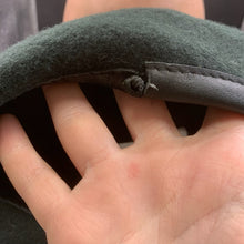 Load image into Gallery viewer, Genuine British Army Forces Beret - Light Infantry - Size 58 - The Militaria Shop