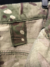 Load image into Gallery viewer, British Army Surplus MTP Camo Combat Trousers - Size 75/76/92 - The Militaria Shop