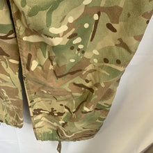 Load image into Gallery viewer, British Army MTP Camouflaged Combat Trousers - Size 75/76/92 - The Militaria Shop