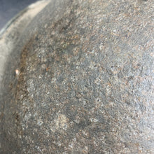 Load image into Gallery viewer, Original WW2 British/Canadian Army Mk3 "Turtle" Combat Helmet - The Militaria Shop