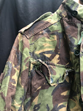 Load image into Gallery viewer, Genuine British Army Surplus Jungle DPM Combat Smock - Size 170/104 - The Militaria Shop