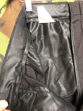 Lade das Bild in den Galerie-Viewer, Genuine British Royal Navy No.3 Dress Trousers - Size 80/76/92 - The Militaria Shop