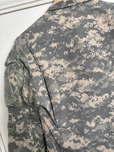 Load image into Gallery viewer, Surplus US Army ACU Combat Uniform Jacket -Size Small-Regular - The Militaria Shop