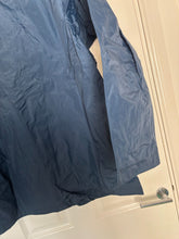 Load image into Gallery viewer, Genuine British RAF Foul Weather Blue Jacket -Size 180/104 - The Militaria Shop