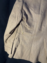 Charger l'image dans la galerie, Grade 1 British Army FAD No2 Dress Uniform Jacket - Size 176/104/88 - The Militaria Shop