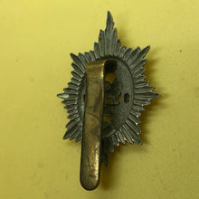 Load image into Gallery viewer, Original WW2 British Army Worcestershire Regiment Cap Badge - The Militaria Shop