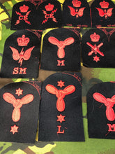 Charger l'image dans la galerie, Dealers Bulk Lot - British Royal Navy Trade Badge Patches - The Militaria Shop