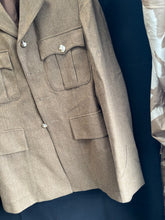 Load image into Gallery viewer, Grade 1 British Army FAD No2 Dress Uniform Jacket - Size 176/96/80 - The Militaria Shop