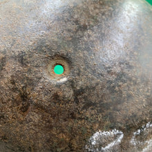 Charger l'image dans la galerie, Original British Army Combat Helmet Mk4 - The Militaria Shop