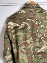 Charger l'image dans la galerie, Surplus British Army MTP Barrack Shirt -Size 190/105 - The Militaria Shop