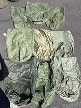 Load image into Gallery viewer, US Army Waterproof Clothing Bag Clothes Gear Wet Weather Laundry Bag Military - The Militaria Shop