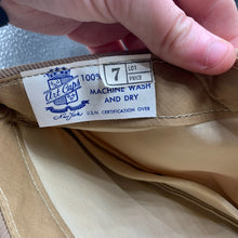 Lade das Bild in den Galerie-Viewer, Genuine USN US Navy Side Cap Hat - Size 7 - The Militaria Shop