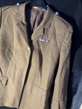 Load image into Gallery viewer, Grade 1 British Army FAD No2 Dress Uniform Jacket - Size 162/112/96 - The Militaria Shop