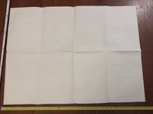 Load image into Gallery viewer, Original WW2 British Army GSGS OS Map of Great Britain - Doncaster - The Militaria Shop