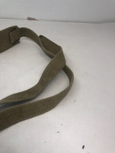 Load image into Gallery viewer, Original WW2 British Army 37 Pattern Shoulder Strap - The Militaria Shop