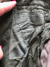 Load image into Gallery viewer, British Army Surpluis DPM Camouflaged Combat Trousers - Size 70/80/96 - The Militaria Shop
