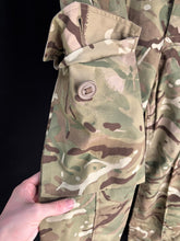 Charger l'image dans la galerie, Genuine British Army MTP Combat Windproof Trousers - Size 82/80/96 - The Militaria Shop